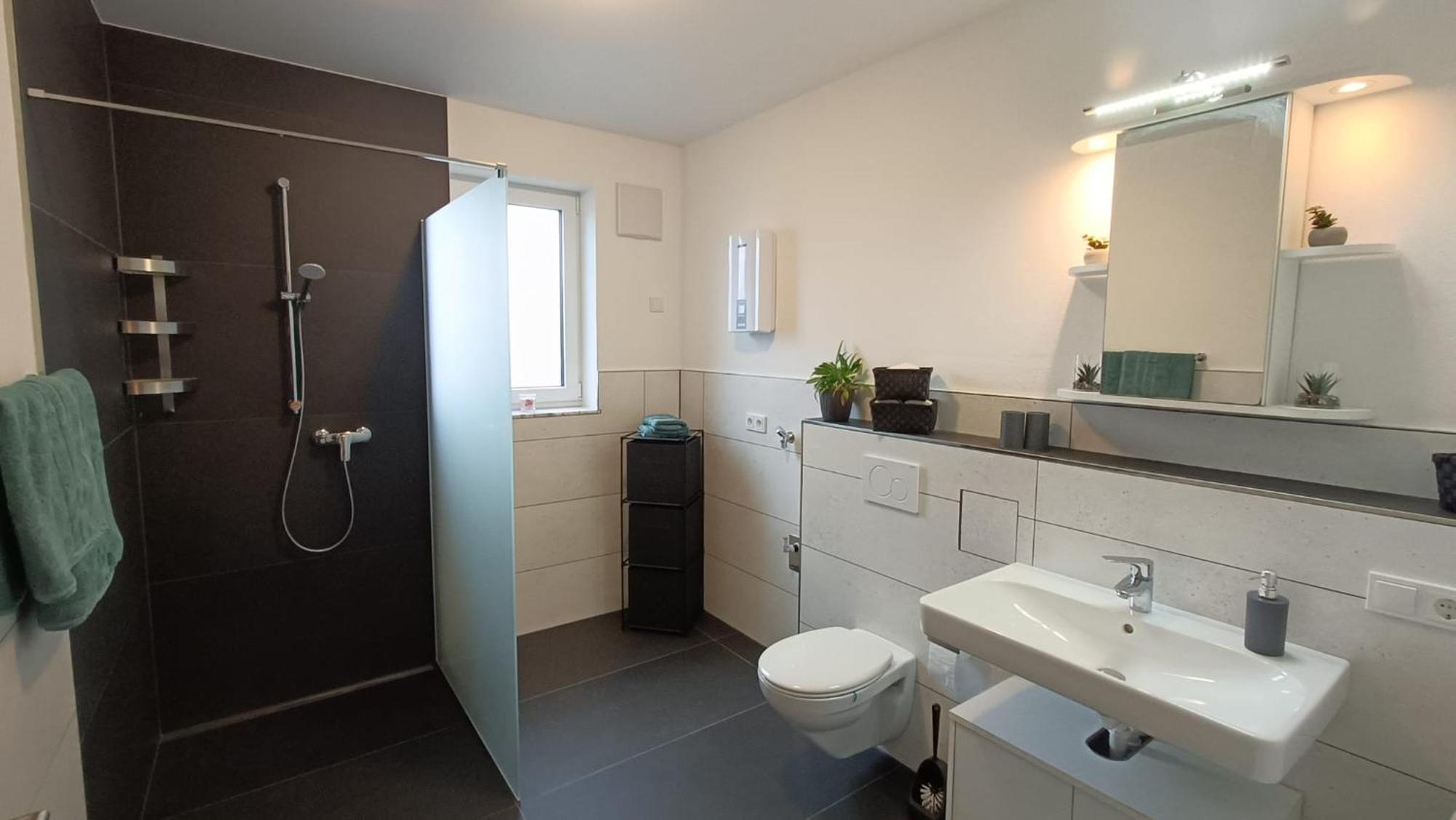 Ferienwohnung Zum Kreuzbaum Klosterkumbd Экстерьер фото