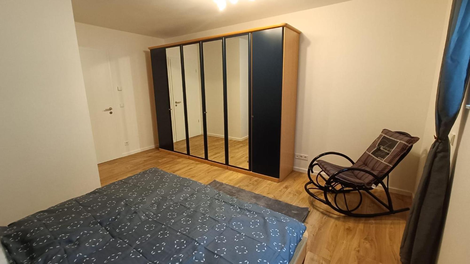 Ferienwohnung Zum Kreuzbaum Klosterkumbd Экстерьер фото