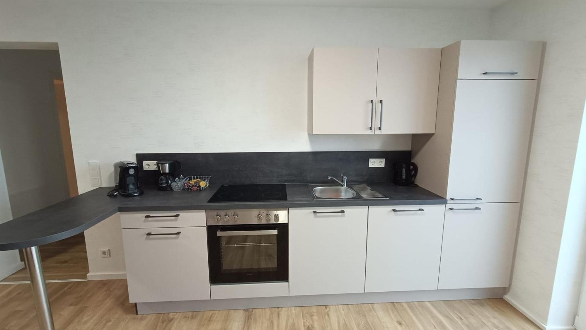 Ferienwohnung Zum Kreuzbaum Klosterkumbd Экстерьер фото