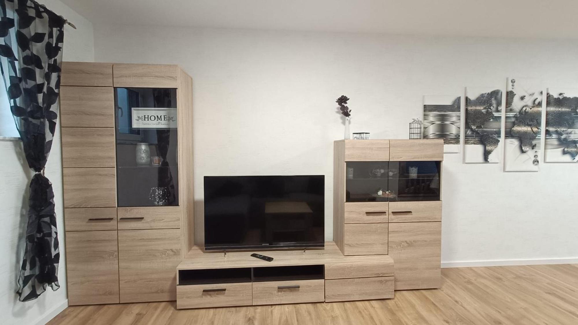 Ferienwohnung Zum Kreuzbaum Klosterkumbd Экстерьер фото