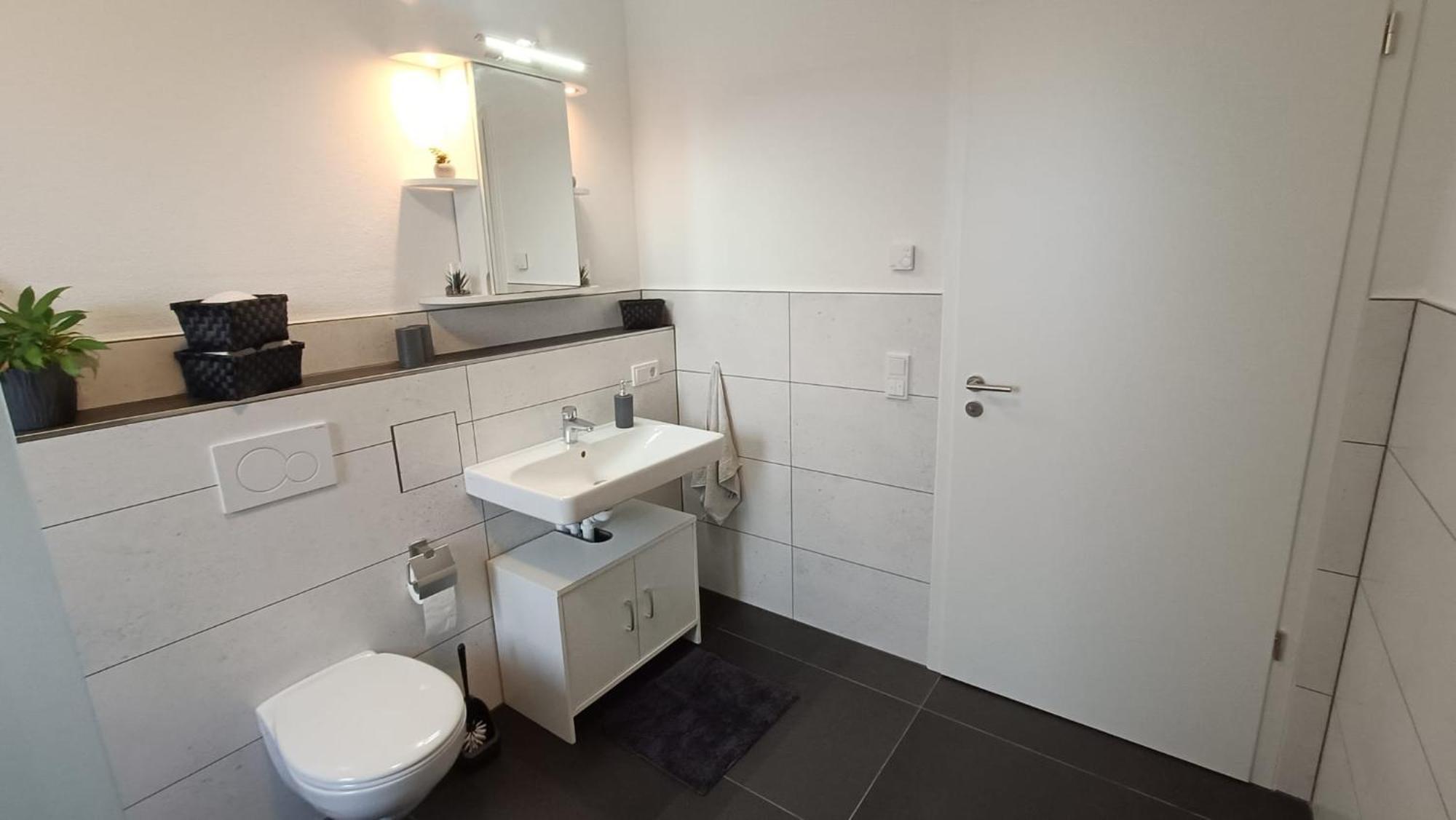 Ferienwohnung Zum Kreuzbaum Klosterkumbd Экстерьер фото